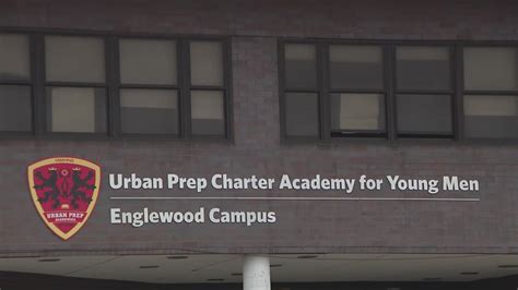 Urban Prep Academy loses appeal to stop CPS takeover